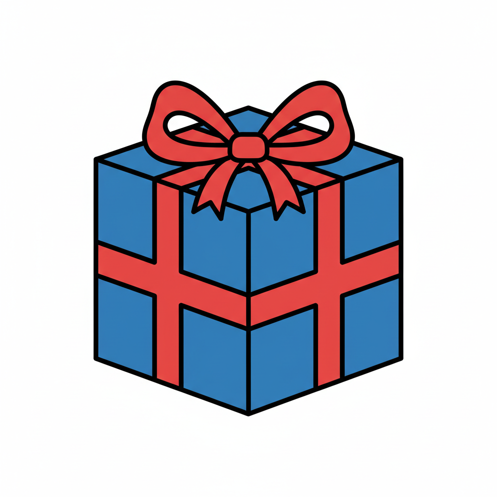 Mistery Gift
