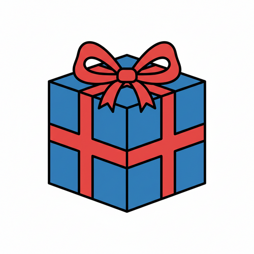 Mistery Gift